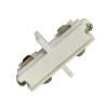 Krótki łącznik do szynoprzewodu magnetycznego TRL-H1C-CONN-WH*Sklep Kaja Best Sale