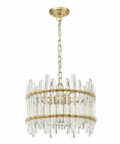 Flash Sale Sklep Kaja Kryształowy żyrandol w stylu glamour P0556-06D-V7V7 ALEXANDRIA | Kaja