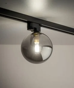 Kulista lampa do szynoprzewodu 1-fazowego TK 4922 TRACER | Kaja*Sklep Kaja Best