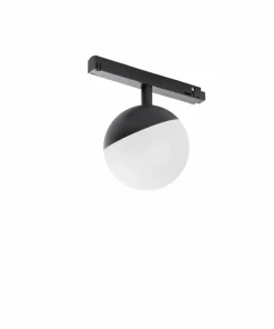 Kulista lampa do szyny magnetycznej 1F 10152 LVM LID LED | Kaja*Sklep Kaja Sale