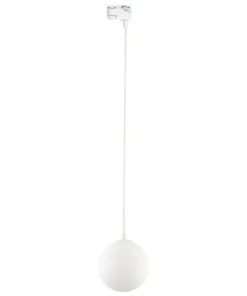 Kulista lampa wisząca do szyny 1-fazowej TK 4886 TRACER | Kaja*Sklep Kaja Fashion