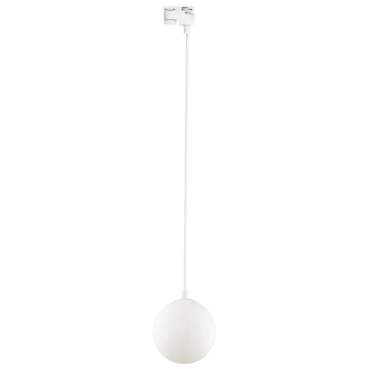 Kulista lampa wisząca do szyny 1-fazowej TK 4886 TRACER | Kaja*Sklep Kaja Fashion