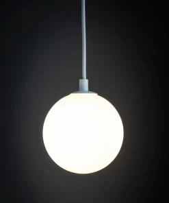 Kulista lampa wisząca do szyny 1-fazowej TK 4886 TRACER | Kaja*Sklep Kaja Fashion