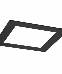 Kwadratowa lampa podtynkowa LED IP44 4000K ANT 8581 z serii TOTTO*Sklep Kaja Best Sale