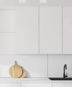Kwadratowa oprawa podtynkowa, oczko ML0077 z serii BALI SQUARE | Kaja Oświetleni*Sklep Kaja Best