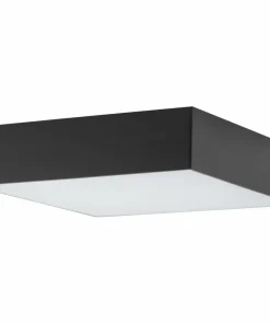 Kwadratowy plafon LED do kuchni 16x16cm 3000K 10425 LID SQUARE LED*Sklep Kaja Cheap