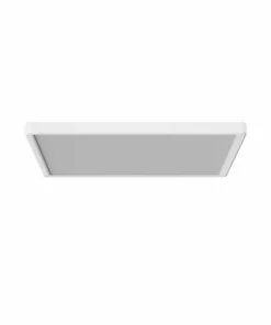 Kwadratowy plafon LED do łazienki 23x23cm AZ5359 PANKA | Kaja*Sklep Kaja Best