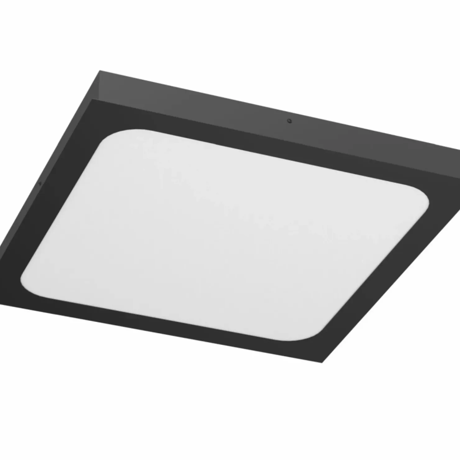 Kwadratowy plafon LED 41x41cm 3000K ANT 1052 HIKA | Kaja Oświetlenie*Sklep Kaja Discount