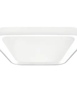 Kwadratowy plafon ledowy, moc 38W ML7928 z serii QUADRO | Kaja Oświetlenie*Sklep Kaja Best