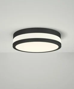 Lampa łazienkowa plafon natynkowy LED okrągły AZ4257 z serii KA*Sklep Kaja Online