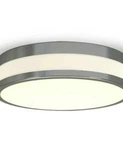 Lampa łazienkowa plafon natynkowy LED okrągły AZ4257 z serii KA*Sklep Kaja Online