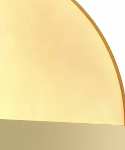 Lampa ścienna dekoracyjna, złota MOD320WL-L8BS3K z serii JUPITER*Sklep Kaja Best Sale