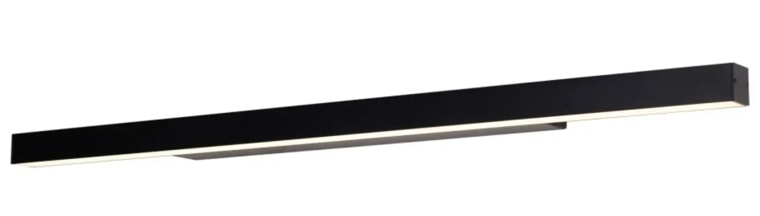 Lampa ścienna do łazienki, światło LED 113cm MX W0266 LINEAR | Kaja*Sklep Kaja Shop