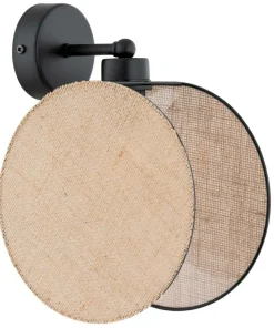 Lampa ścienna do sypialni w stylu boho 1328/K1 MOTIF | Kaja*Sklep Kaja Store