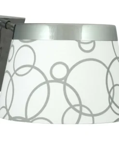 Lampa ścienna do sypialni retro 21-46478 IMPRESJA | Kaja Oświetlenie*Sklep Kaja Hot
