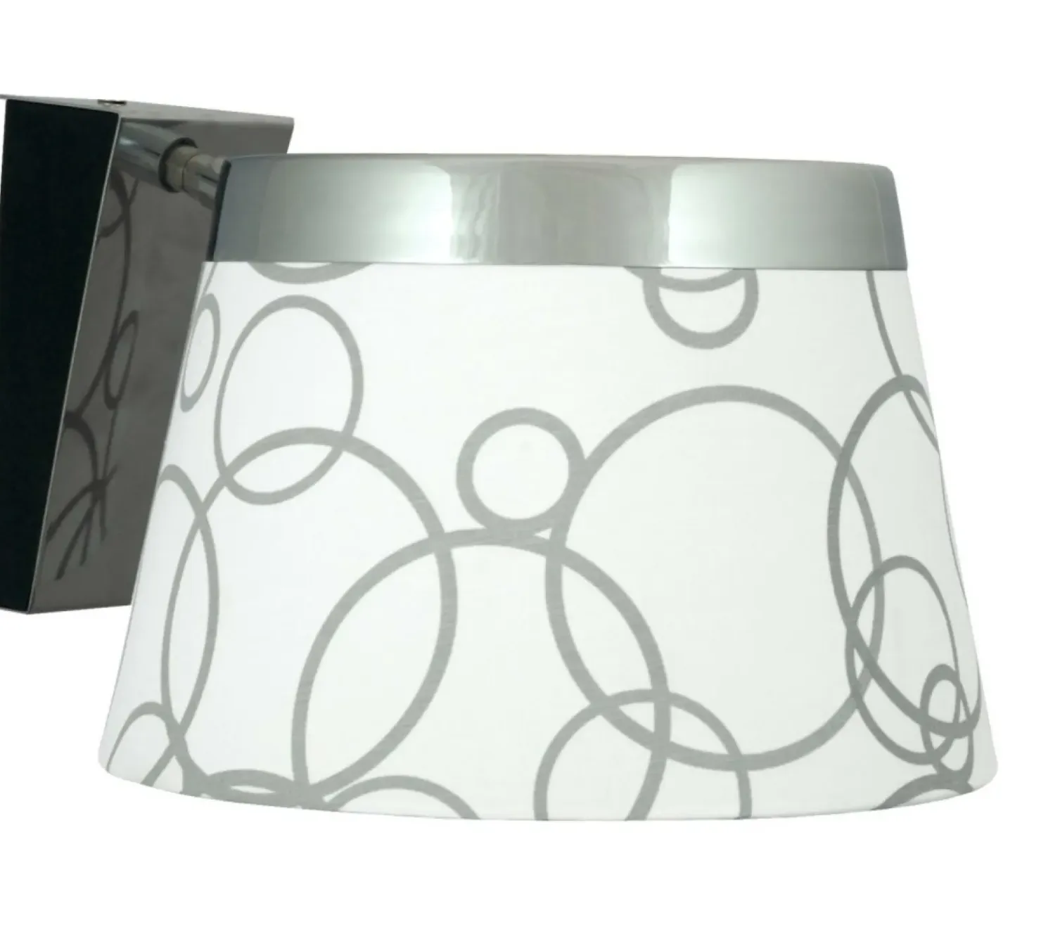 Lampa ścienna do sypialni retro 21-46478 IMPRESJA | Kaja Oświetlenie*Sklep Kaja Hot
