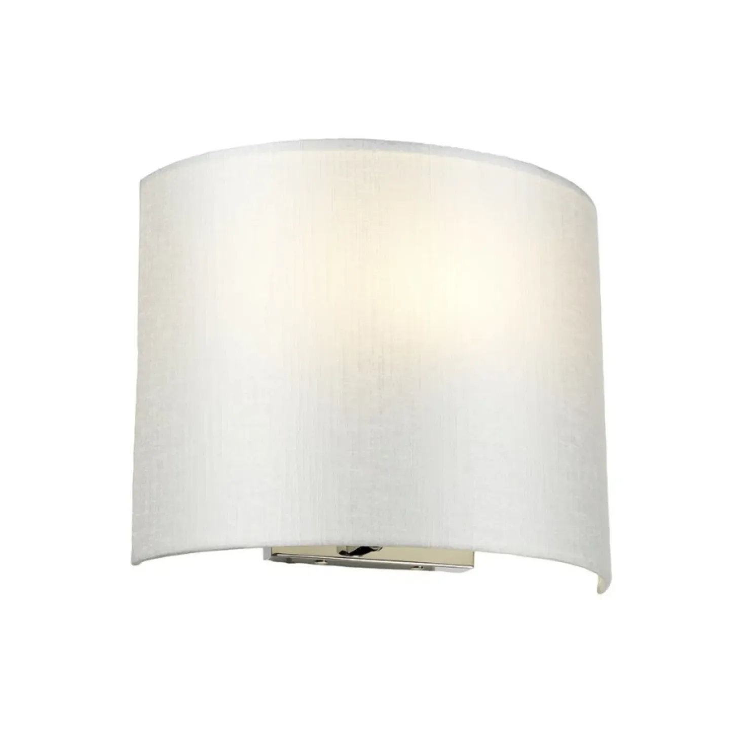 Lampa ścienna, kość słoniowa DL-COOPER-M-IV-PC z serii COOPER*Sklep Kaja Cheap