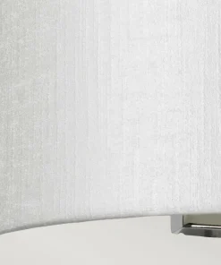 Lampa ścienna, kość słoniowa DL-COOPER-M-IV-PC z serii COOPER*Sklep Kaja Cheap