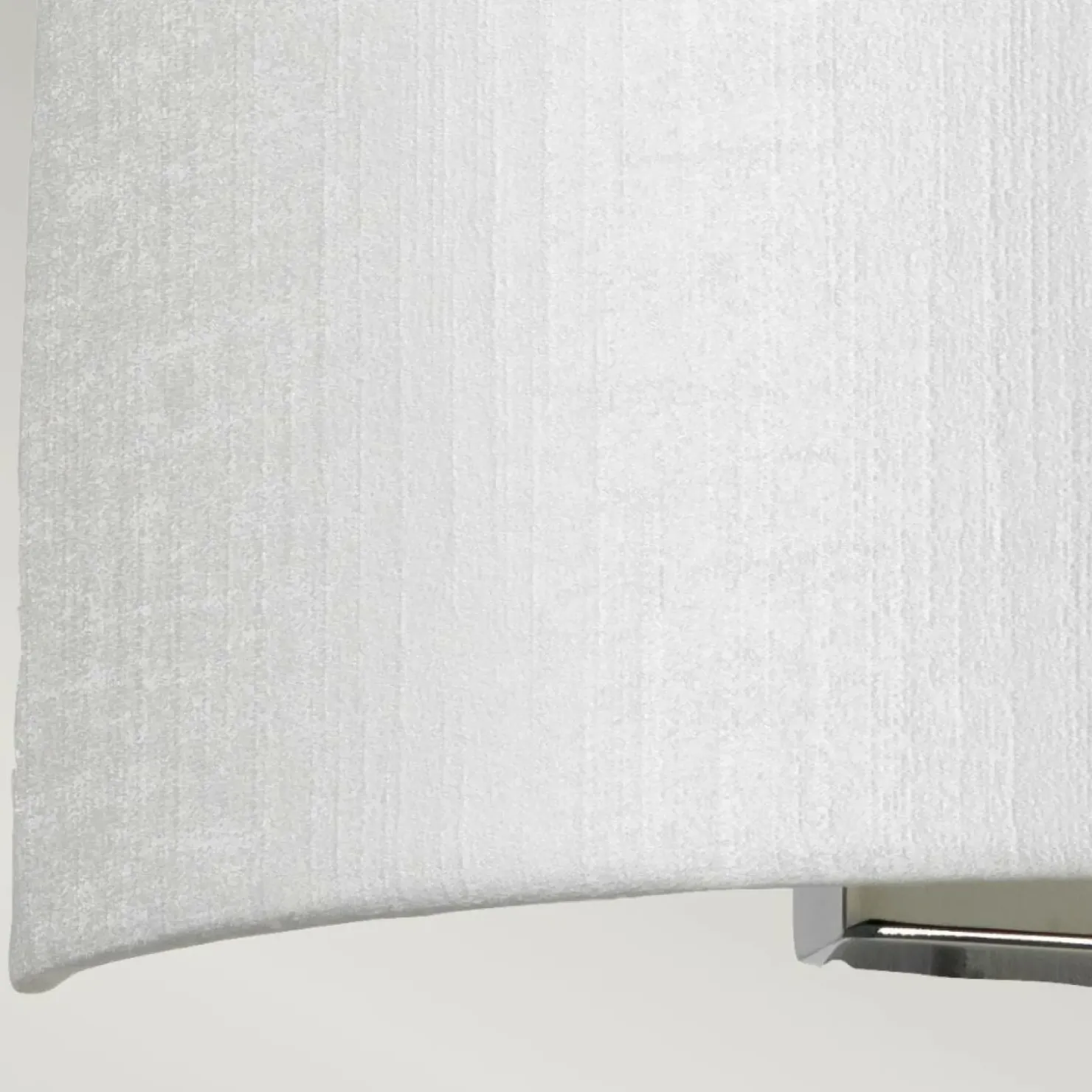 Lampa ścienna, kość słoniowa DL-COOPER-M-IV-PC z serii COOPER*Sklep Kaja Cheap