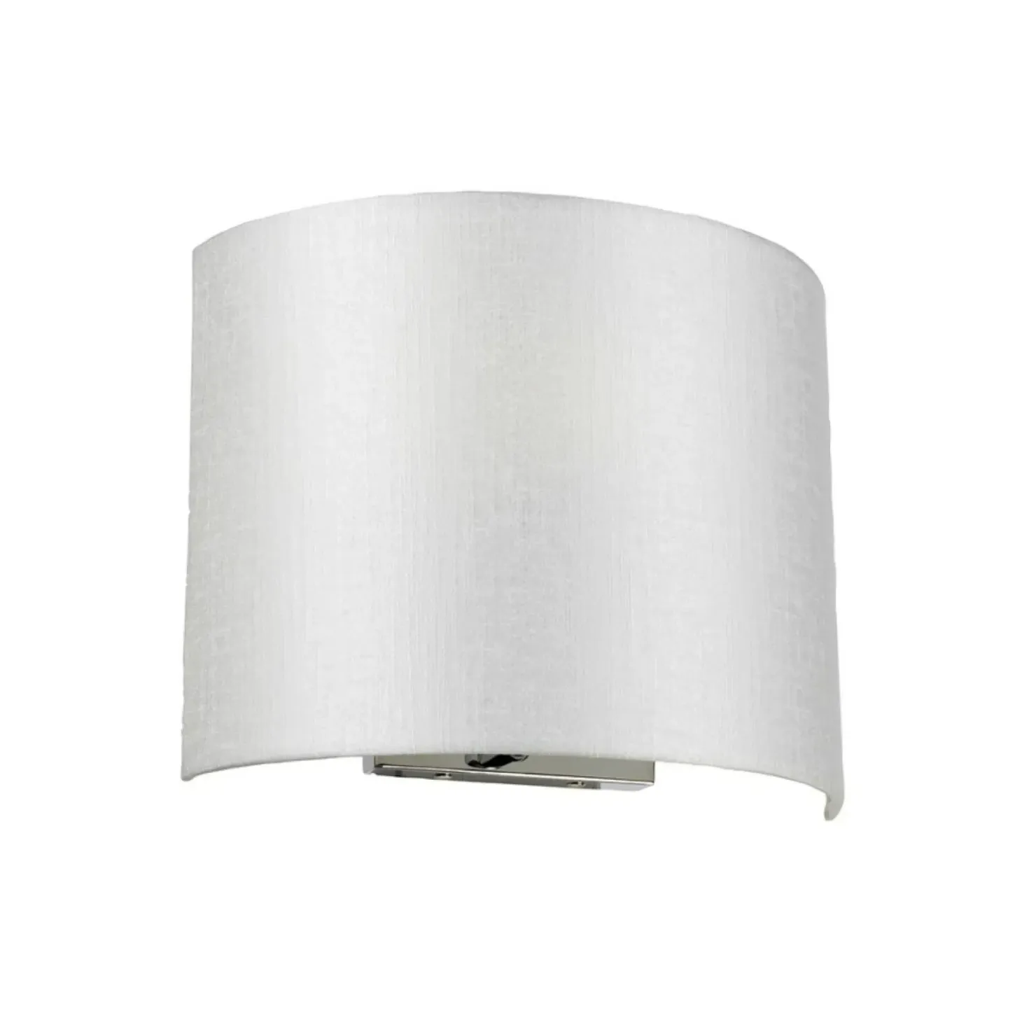 Lampa ścienna, kość słoniowa DL-COOPER-M-IV-PC z serii COOPER*Sklep Kaja Cheap