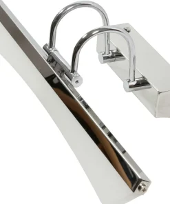 Lampa ścienna LED nad lustro łazienkowe 20-32621 GLORY | Kaja*Sklep Kaja Best Sale