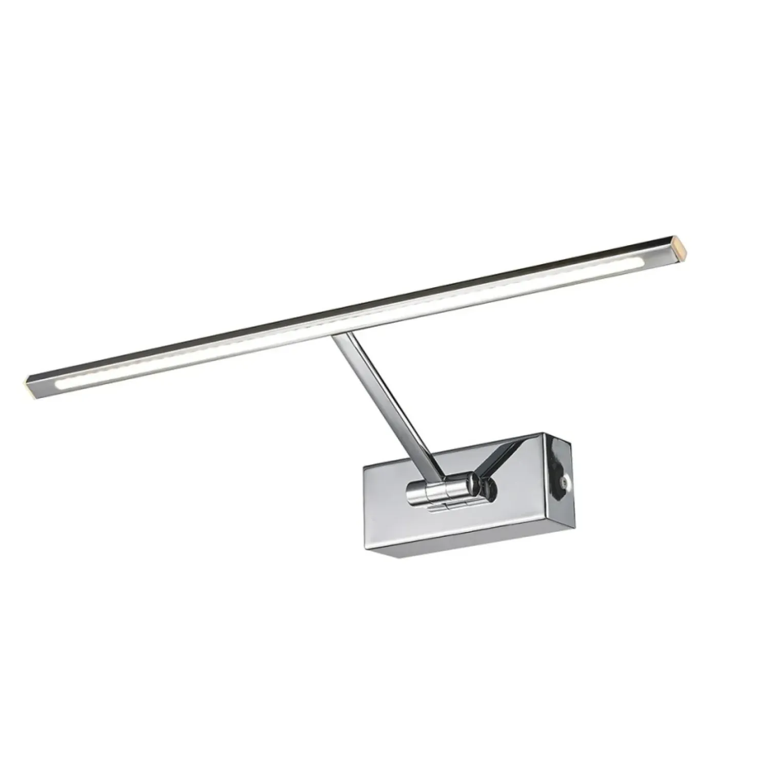 Lampa ścienna LED nad lustro 46cm AZ2645 MONALISA E | Kaja*Sklep Kaja Cheap
