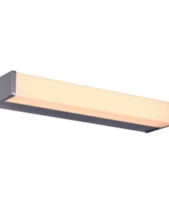 Lampa ścienna LED nad lustro 30cm WL-76578-1A MINORIA | Kaja*Sklep Kaja Shop