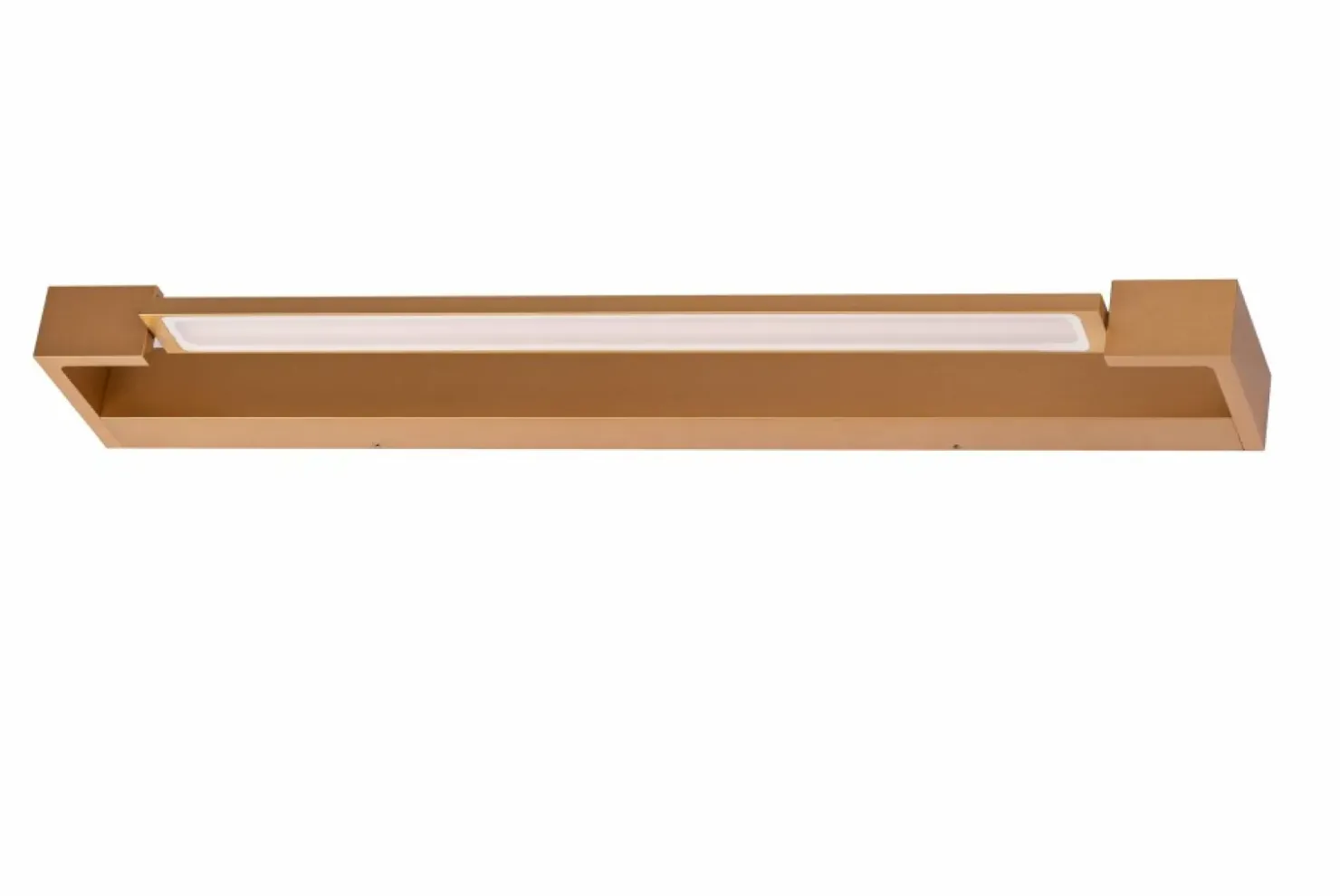 Lampa ścienna LED, światło łazienkowe 90cm 4000K AZ5248 DALI | Kaja*Sklep Kaja Store