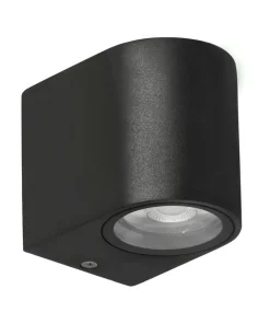 Lampa ścienna na elewację, jedno światło 21-32287 LOBELIA | Kaja*Sklep Kaja New