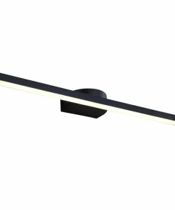 Lampa ścienna nad lustro 40cm LED 12W W89551-40BK ARVI | Kaja*Sklep Kaja Online