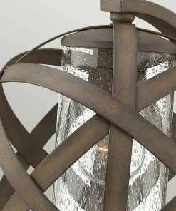 Lampa ścienna, szkło z*Sklep Kaja Cheap