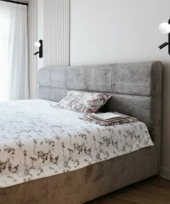 Lampa ścienna w nowoczesnym wydaniu MLP8404 z serii SIRIO | Kaja Oświetlenie*Sklep Kaja Discount