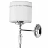 Lampa ścienna w stylu glamour JUP 1427 HILTON | Kaja Oświetlenie*Sklep Kaja Discount