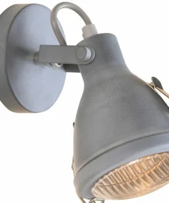 Lampa ścienna w stylu przemysłowym 91-71101 CRODO | Kaja Oświetlenie*Sklep Kaja Cheap
