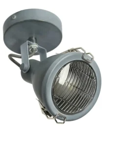 Lampa ścienna w stylu przemysłowym 91-71101 CRODO | Kaja Oświetlenie*Sklep Kaja Cheap