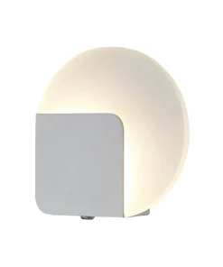 Lampa ścienna z ciepłą barwą światła LED MB1280C LORELEI | Kaja*Sklep Kaja Shop