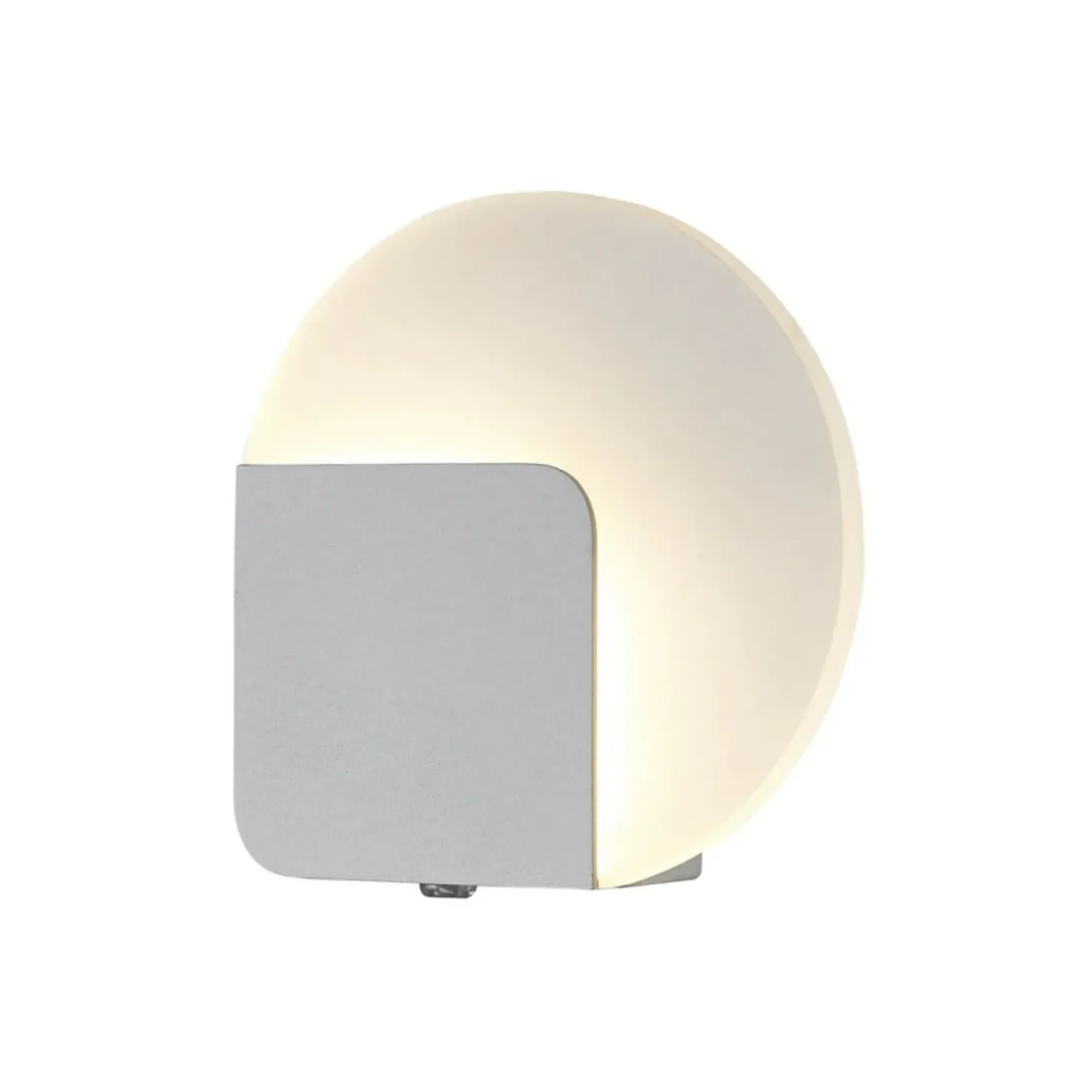 Lampa ścienna z ciepłą barwą światła LED MB1280C LORELEI | Kaja*Sklep Kaja Shop
