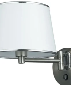 Lampa ścienna z ruchomym ramieniem 21-00883 IBIS | Kaja Oświetlenie*Sklep Kaja Hot