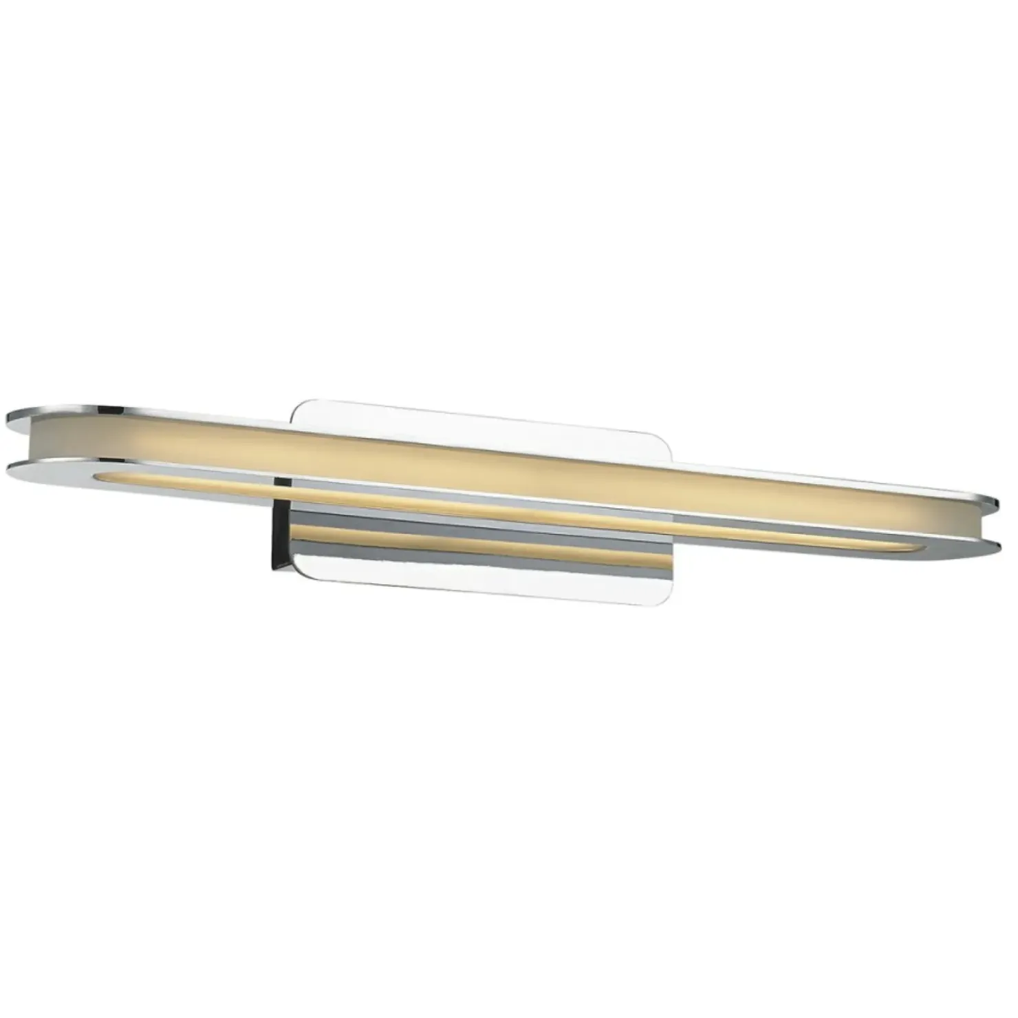 Lampa ścienna ze światłem LED MB1279M SCARLETT | Kaja Oświetlenie*Sklep Kaja Best Sale