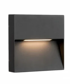 Lampa ścienna zewnętrzna schodowa LED AZ4367 CASORIA | Kaja*Sklep Kaja New
