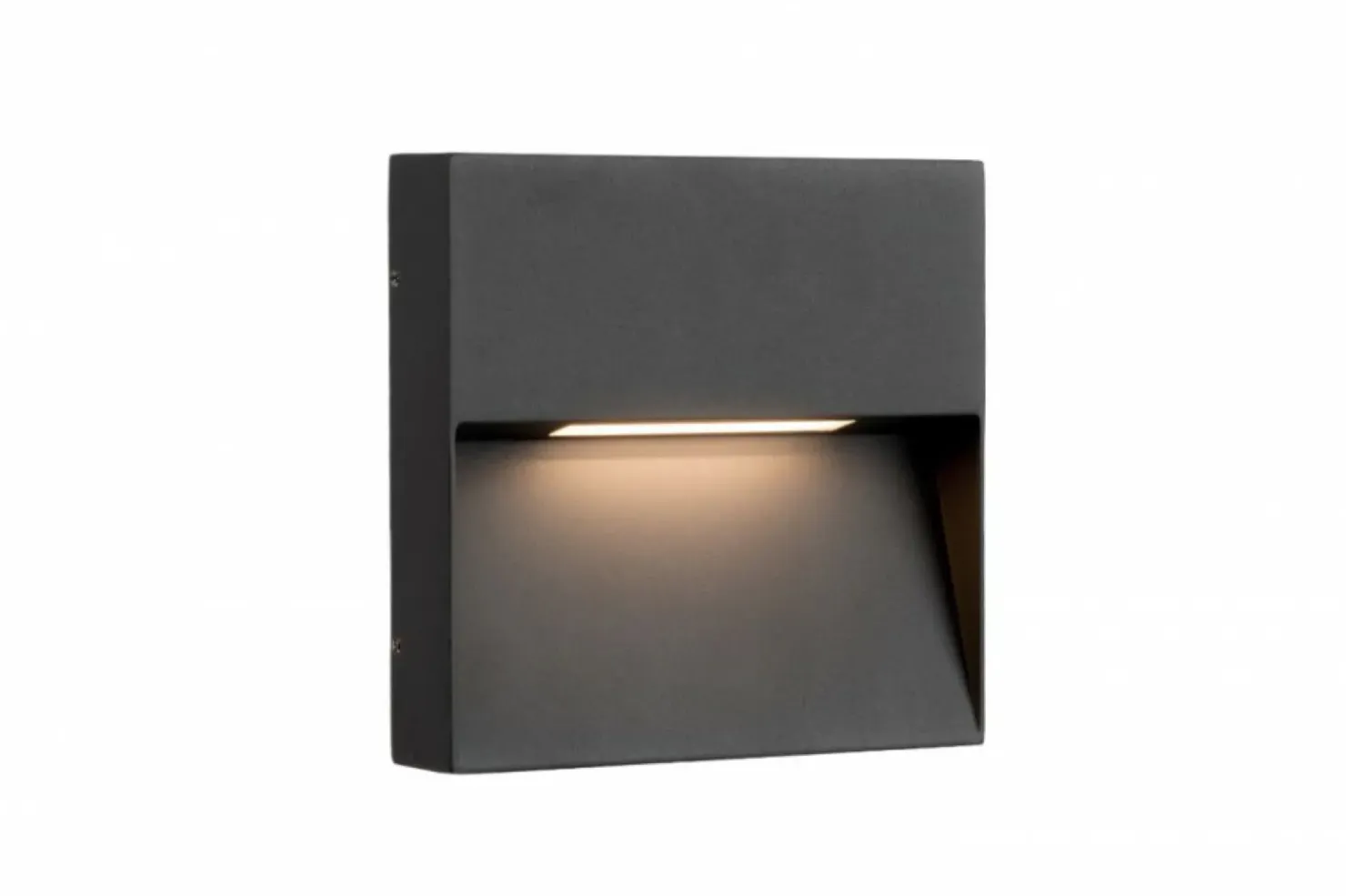 Lampa ścienna zewnętrzna schodowa LED AZ4367 CASORIA | Kaja*Sklep Kaja New