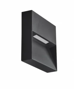 Lampa ścienna zewnętrzna schodowa LED AZ4367 CASORIA | Kaja*Sklep Kaja New