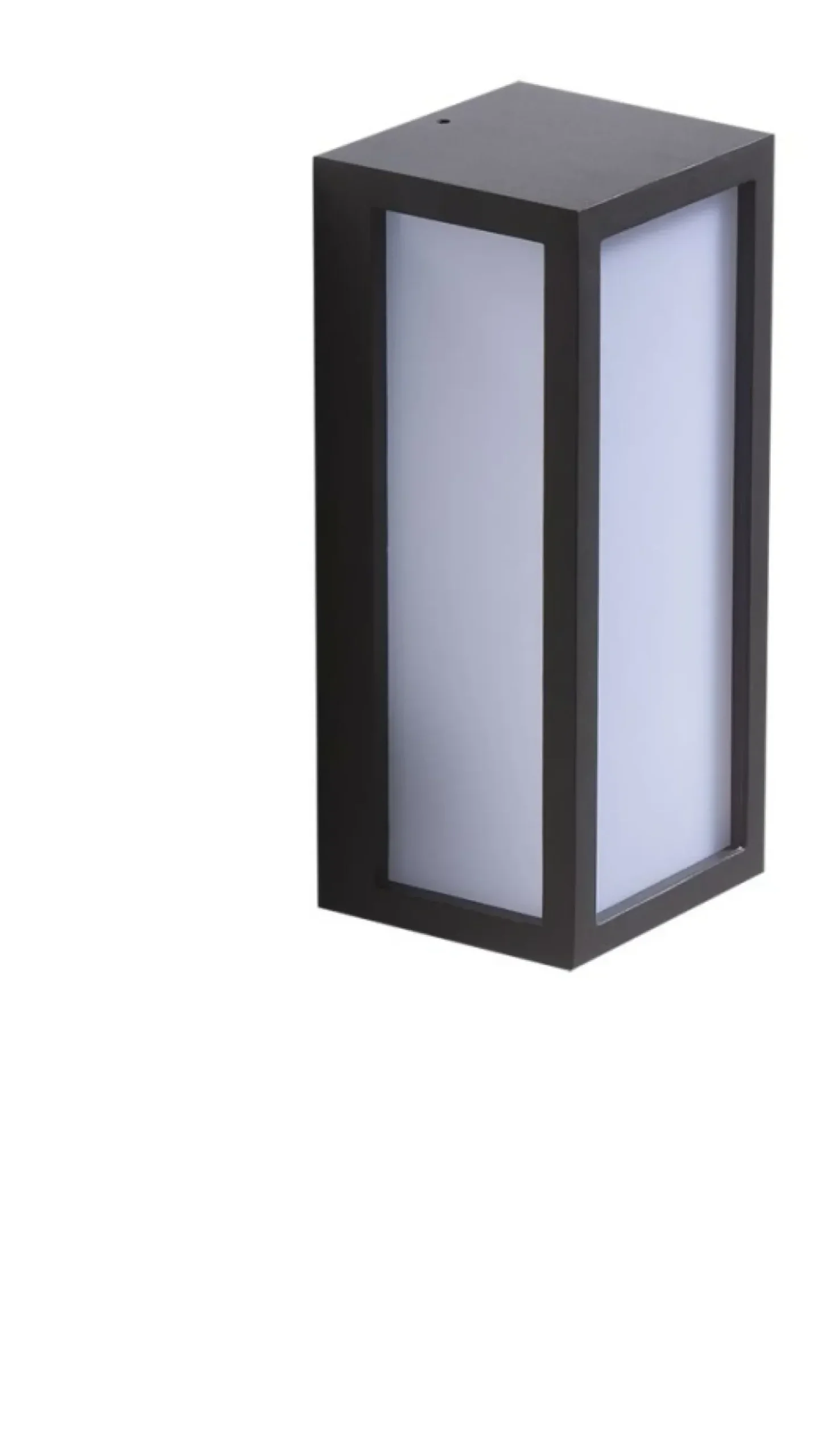 Lampa ścienna zewnętrzna szara nowoczesna AZ4349 VENETO | Kaja*Sklep Kaja Flash Sale