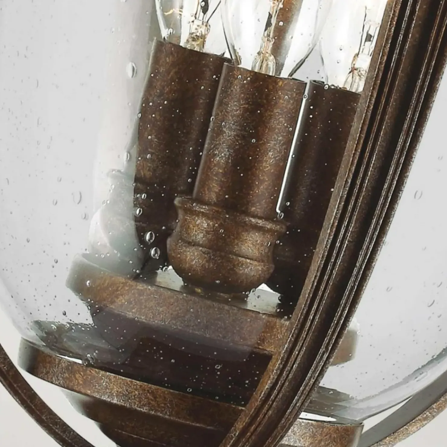Lampa cokołowa, ogrodowa, FE-EB3-L-BRB z serii ENGLISH BRIDLE*Sklep Kaja Online
