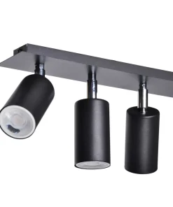 Flash Sale Sklep Kaja Lampa łącząca nowoczesne tuby i klasyczne klosze K-4138 | Kaja