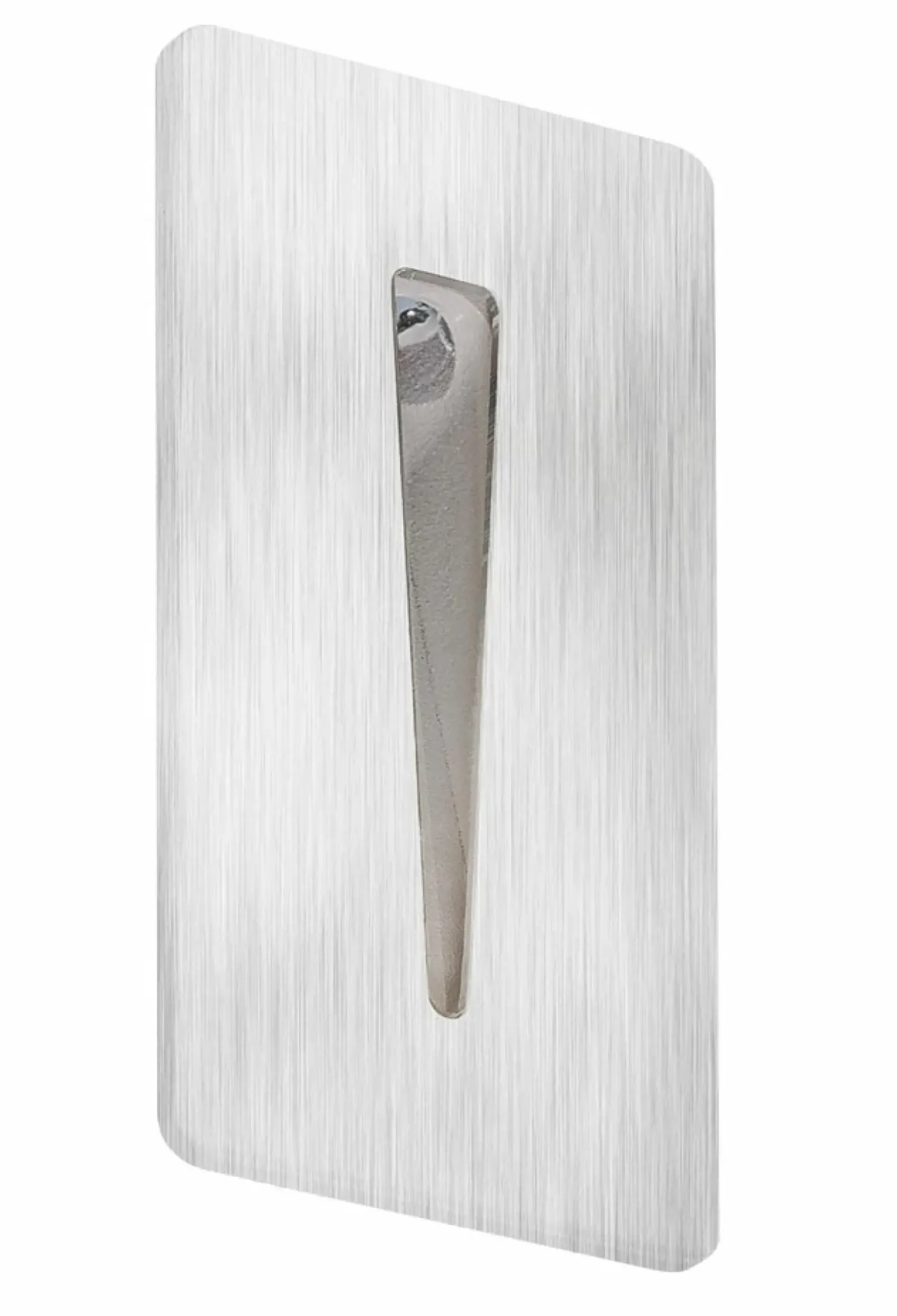 Lampa do oświetlenia schodów zewnętrznych AZ2965 RAGGIO | Kaja*Sklep Kaja Discount