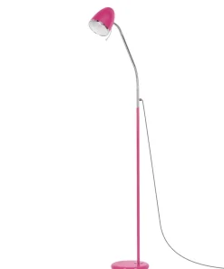 Lampa do pokoju dziecięcego K-MT-201 RÓŻOWY KAJTEK I | Kaja*Sklep Kaja Fashion