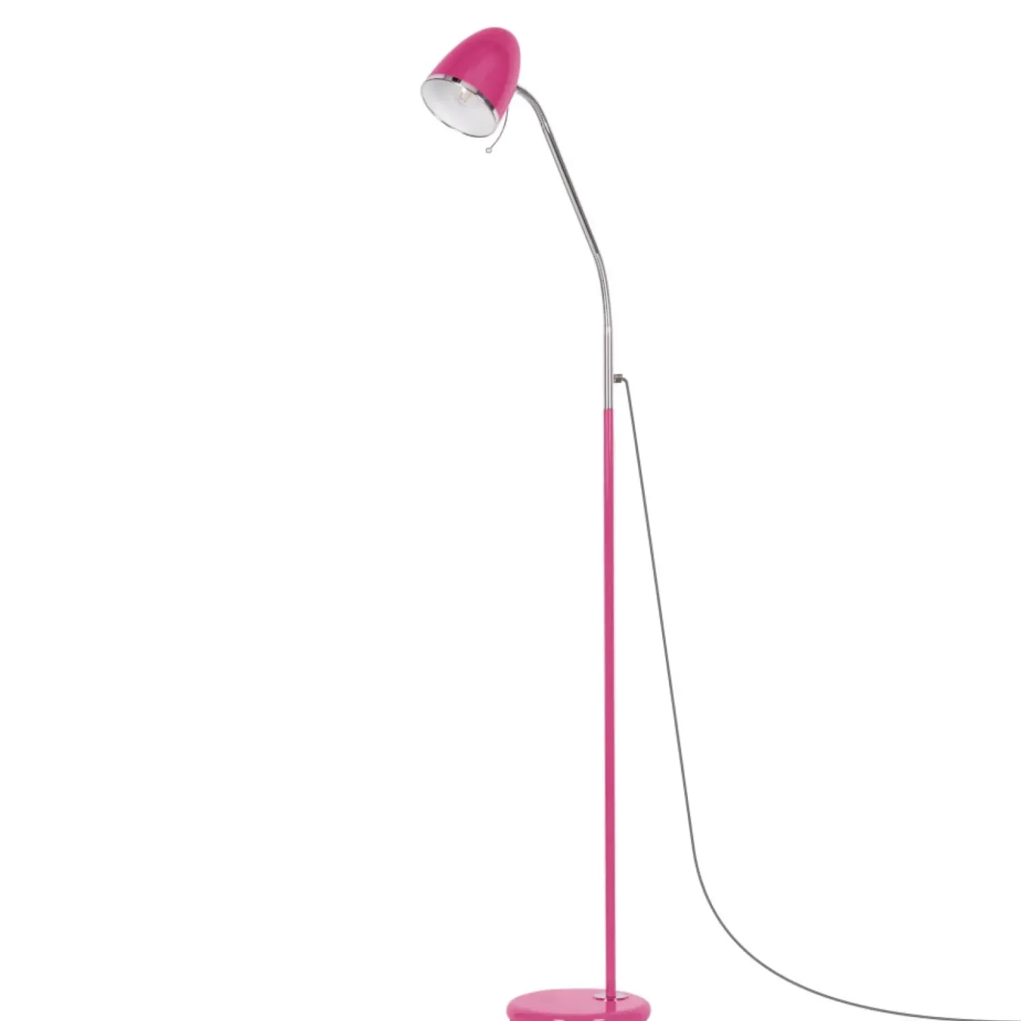 Lampa do pokoju dziecięcego K-MT-201 RÓŻOWY KAJTEK I | Kaja*Sklep Kaja Fashion