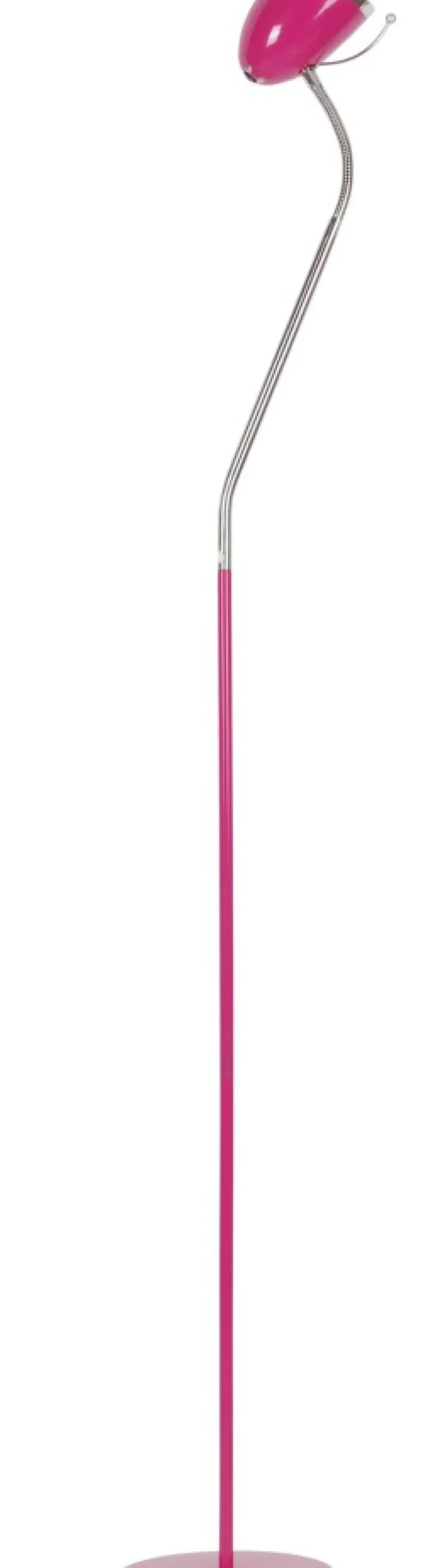 Lampa do pokoju dziecięcego K-MT-201 RÓŻOWY KAJTEK I | Kaja*Sklep Kaja Fashion