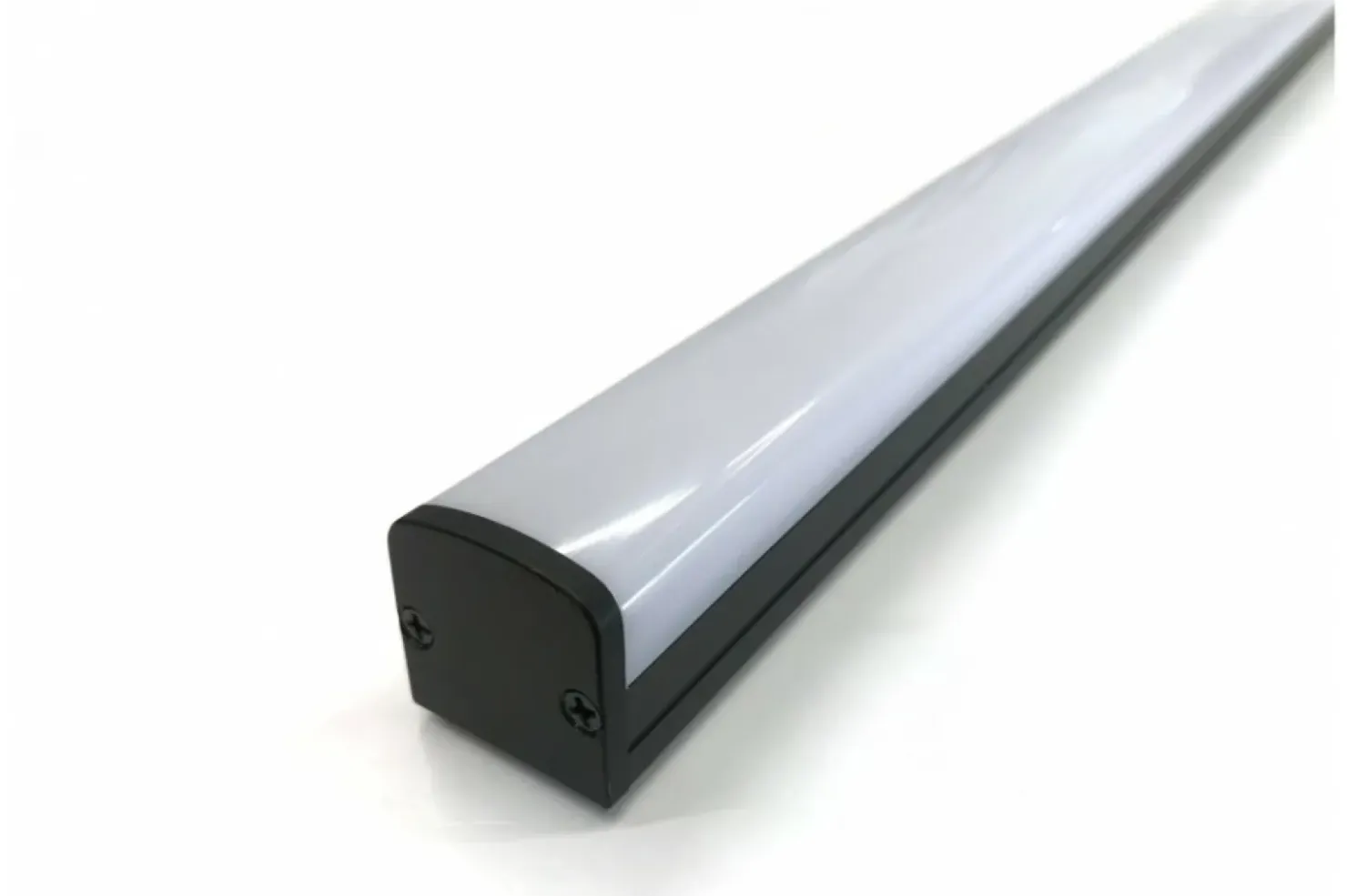 Lampa do szynoprzewodu magnetycznego 6W 29,4cm AZ5118 NEO TRACK 48V*Sklep Kaja Clearance